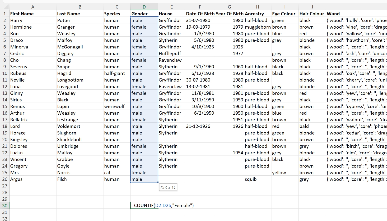 lookup-reference-countif-learn-excel